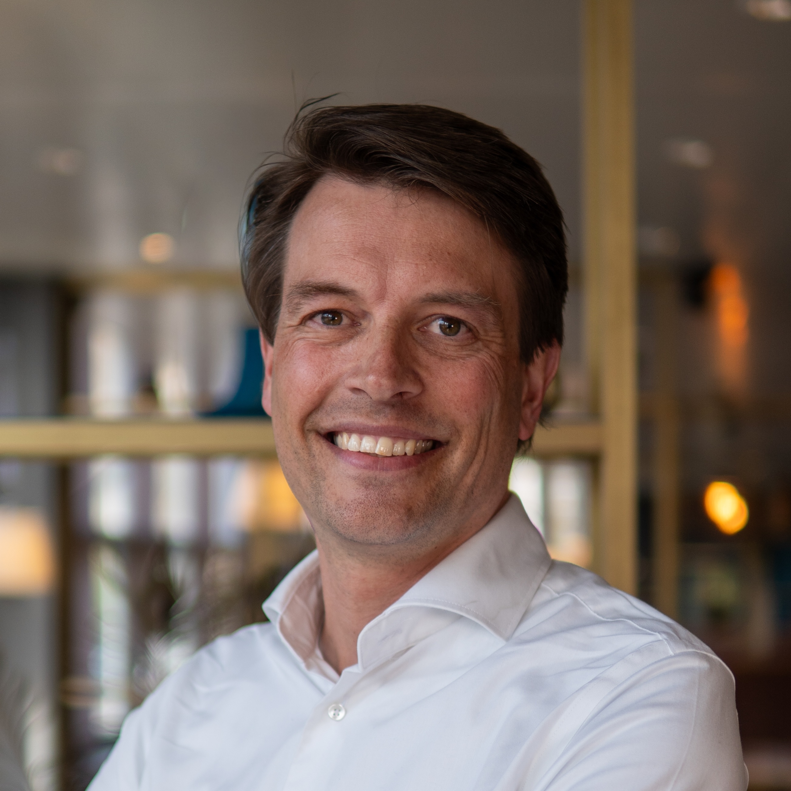 Michiel Bodt